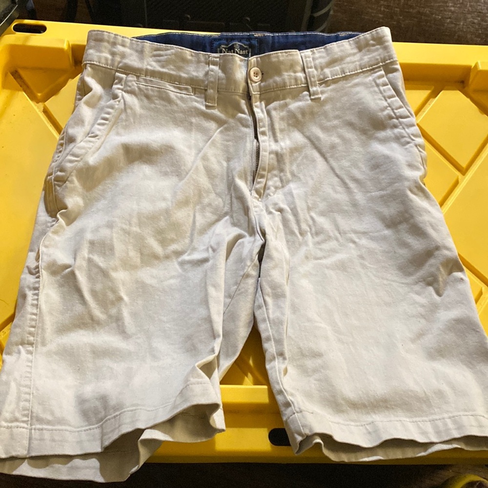 Nat nast shorts. Size 30